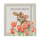Wrendale Password book. - Country Ways