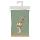Wrendale The Roe Doe Winter Scarf - Country Ways