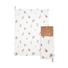 Wrendale 'Woodlanders' Tea Towel - Country Ways