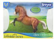 Breyer Sport Horse Silver Bay | Country Ways