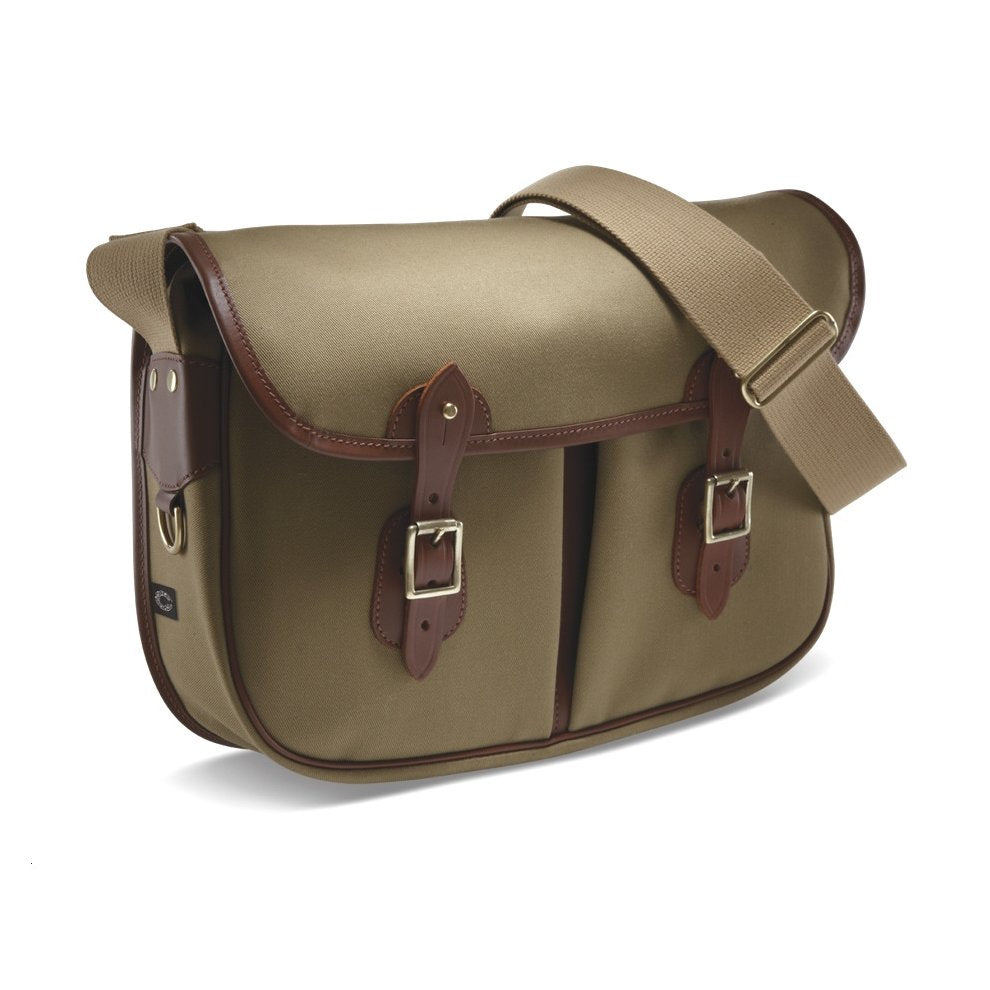 John Rothery Carryall Medium Dalby by Croots | Country Ways