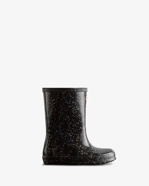Glitter sales hunter wellies