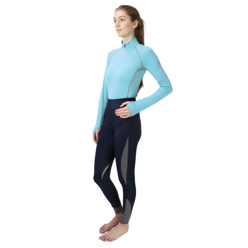 Hy Ladies Sport Active Base Layer