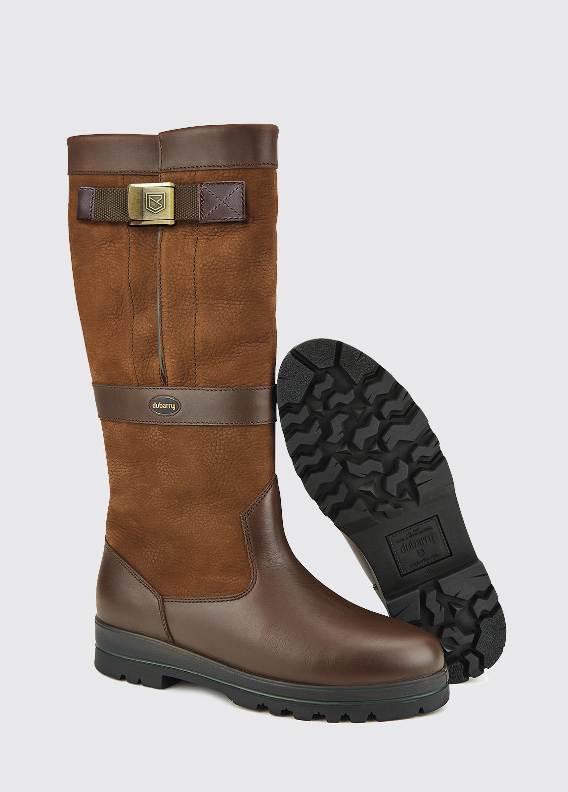 ring røveri Identitet Dubarry Duncannon Country Boot – Country Ways
