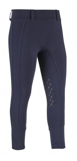 Le Mieux Junior Pro Breeches Navy | Country Ways