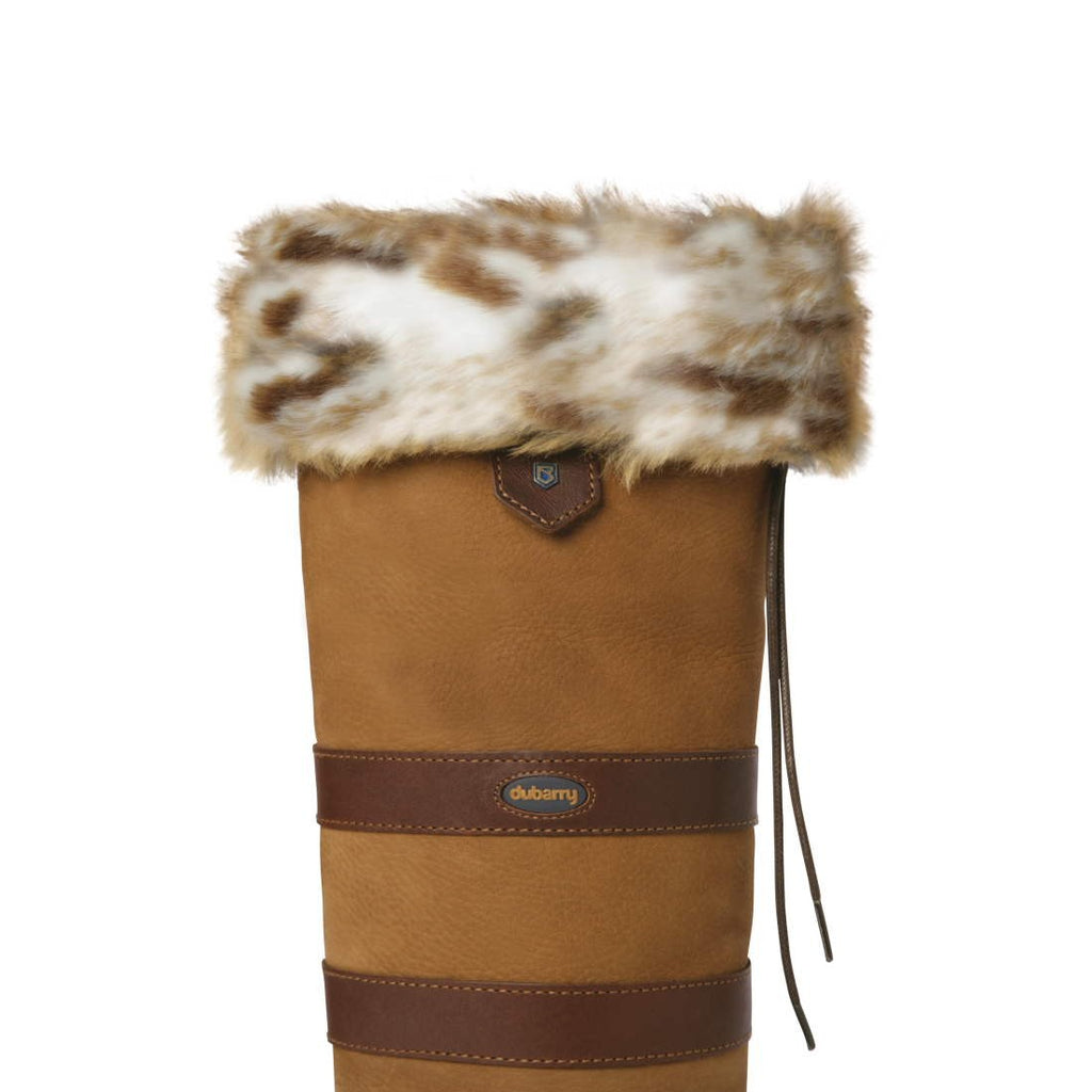 Dubarry Boot Liner Lynx | Country Ways