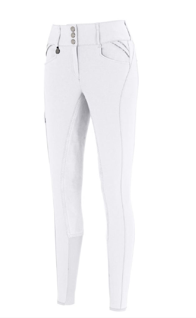 Pikeur Candela Glamour Jodhpurs with Crown Full Seat Patch