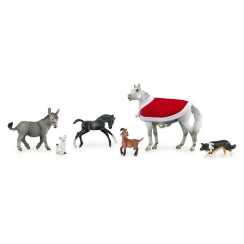 Breyer dog agility 2024 playset