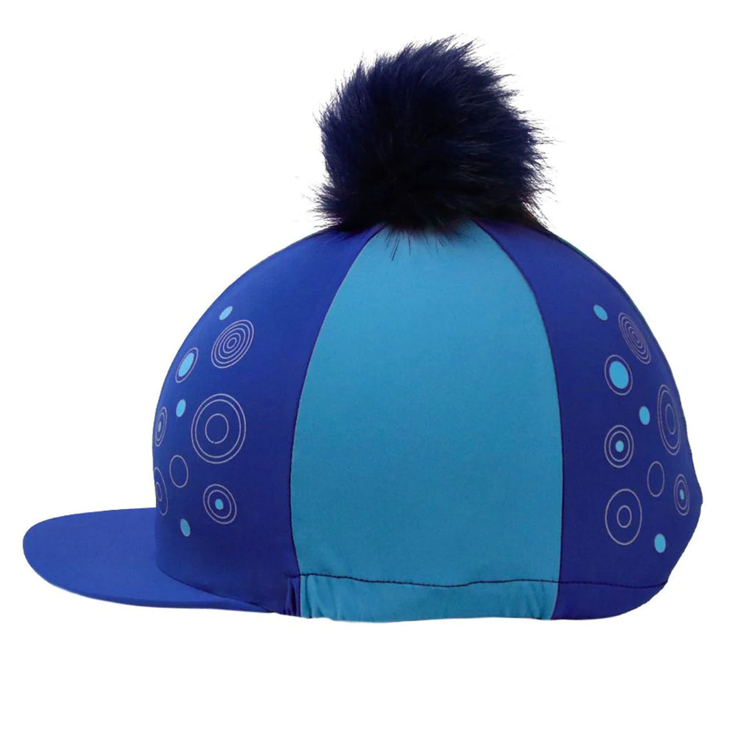 Hy Equestrian DynaMizs Ecliptic Hat Cover