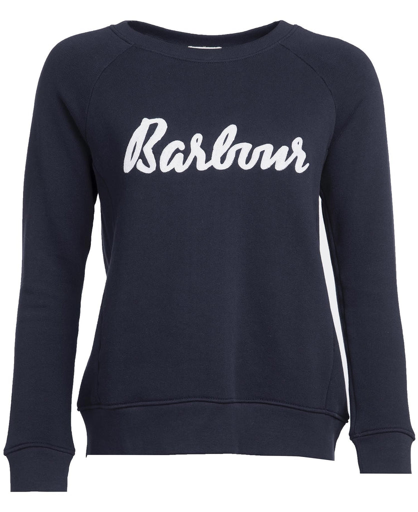 Barbour Women's Otterburn Sweater