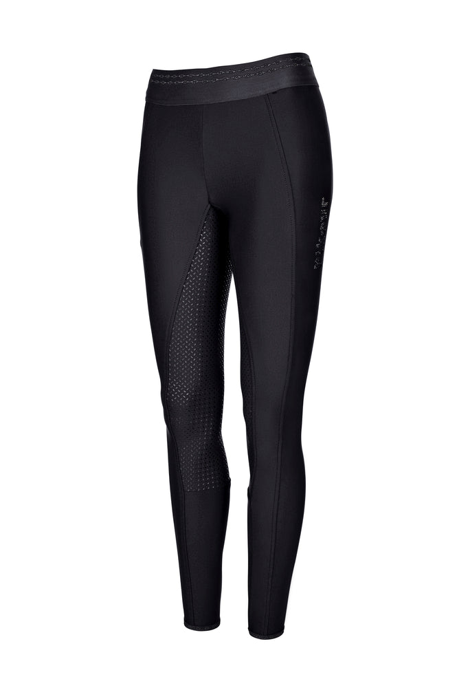Pikeur Juli Athleisure Breeches with Full Grip Patches