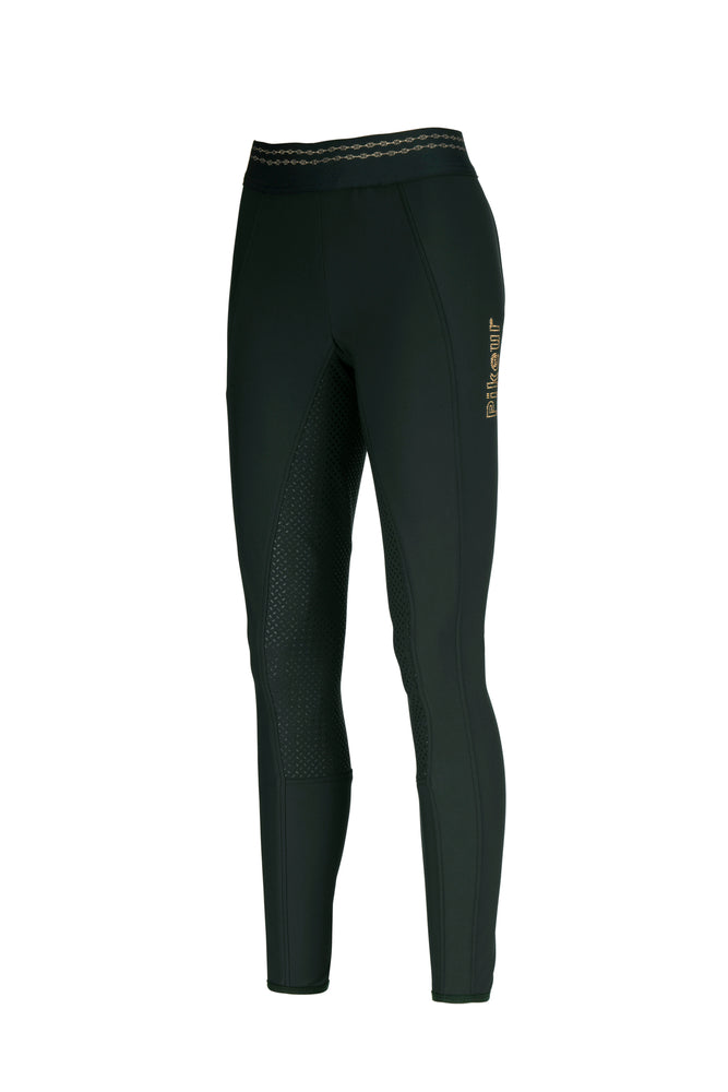 Pikeur Juli Athleisure Breeches with Full Grip Patches
