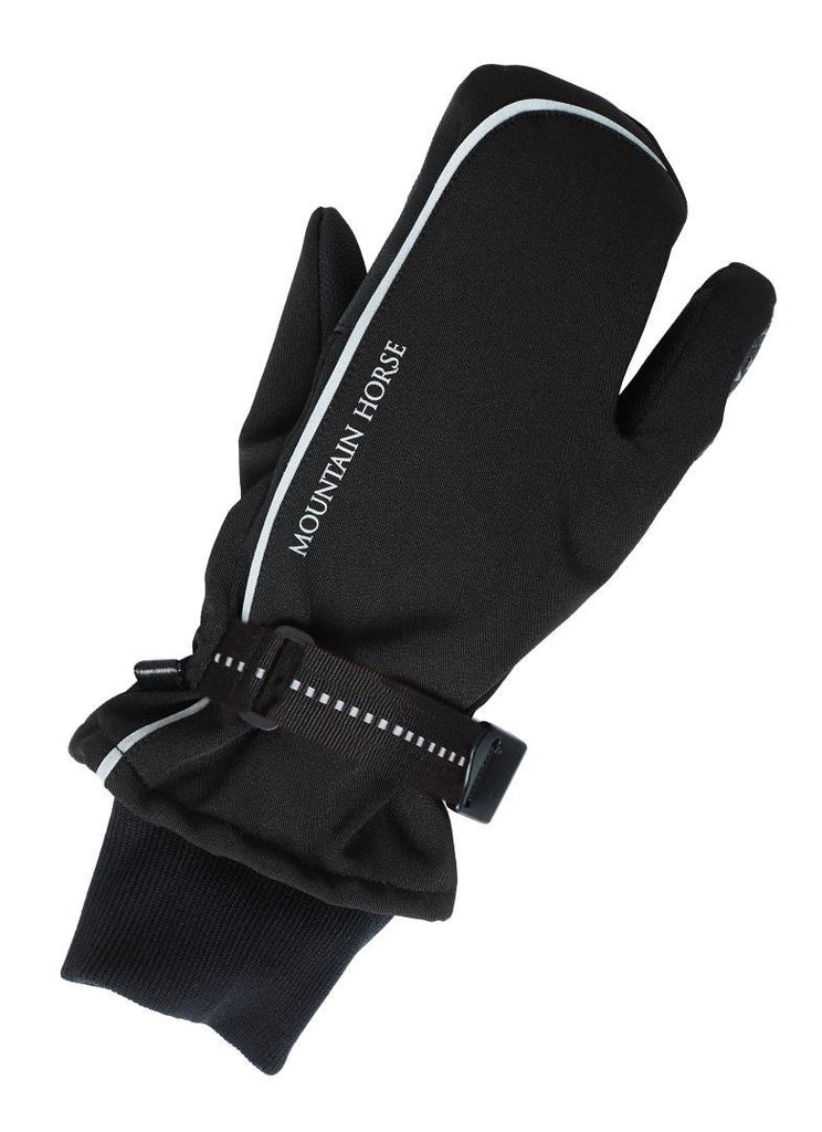 Mountain Horse Triplex Waterproof Gloves