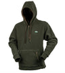 Ridgeline Men's Ballistic Long Sleeved Fleece Hoodie