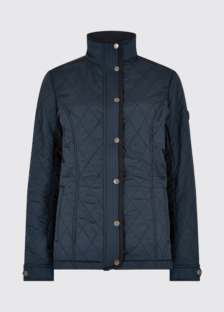 Dubarry Women's Camlodge Quilted Jacket