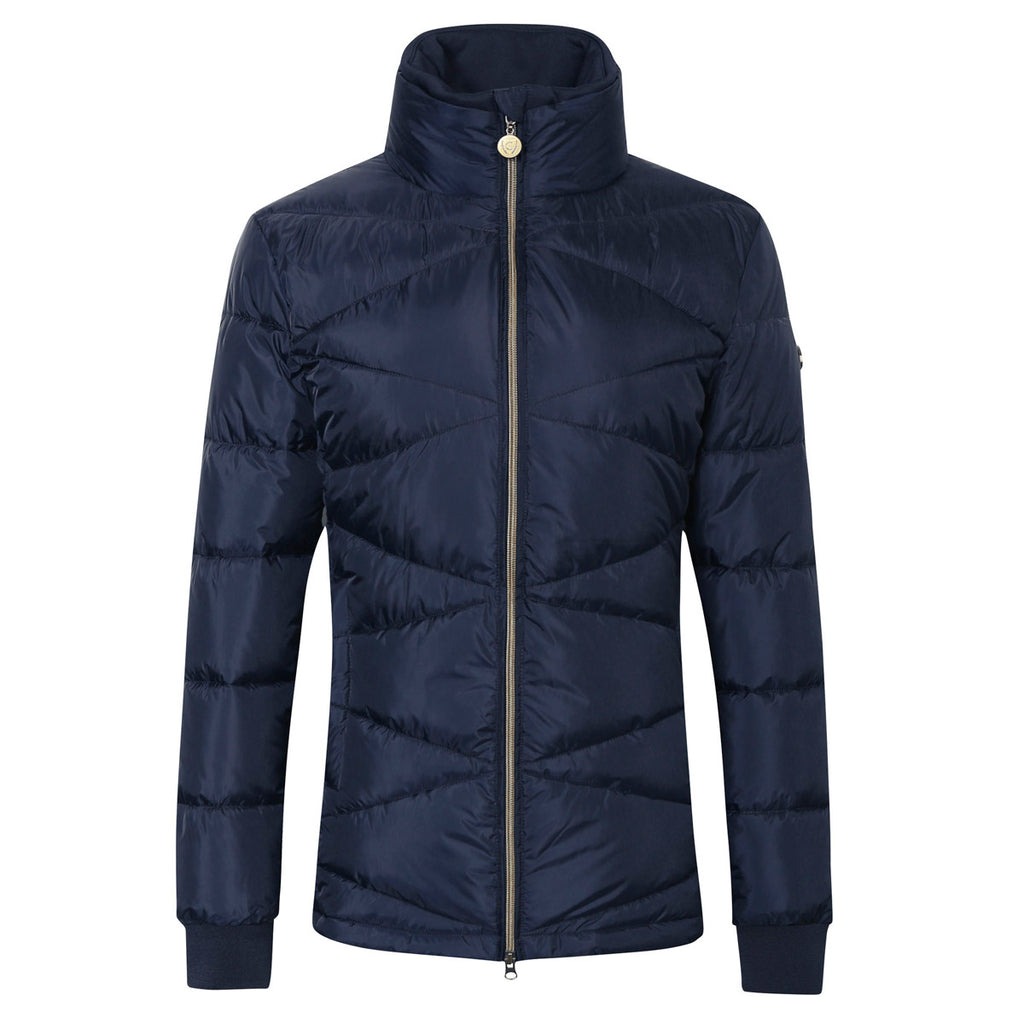 Covalliero Women's Quilted Jacket AW22