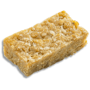 Kincardine Castle Kitchen Flapjacks