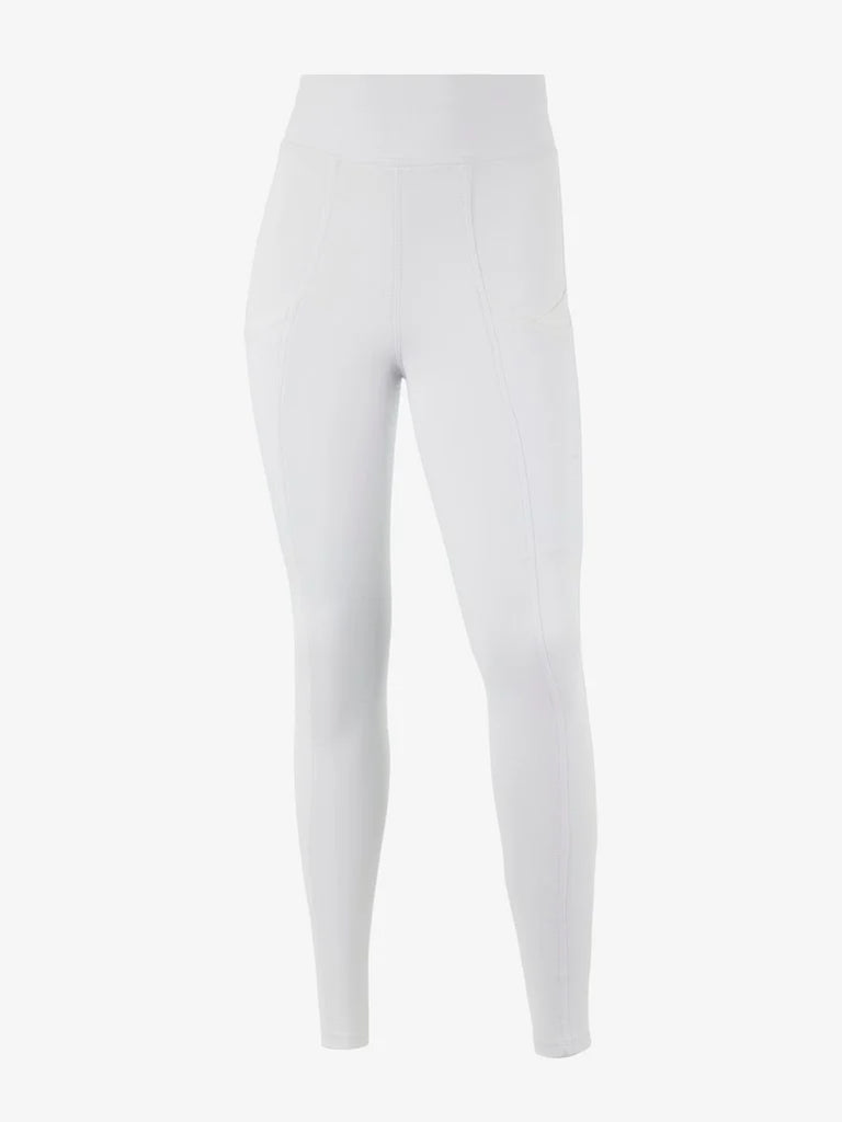 LeMieux Young Rider Pull On Breeches