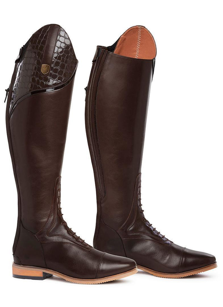 Mountain Horse Sovereign LUX High Rider Boots