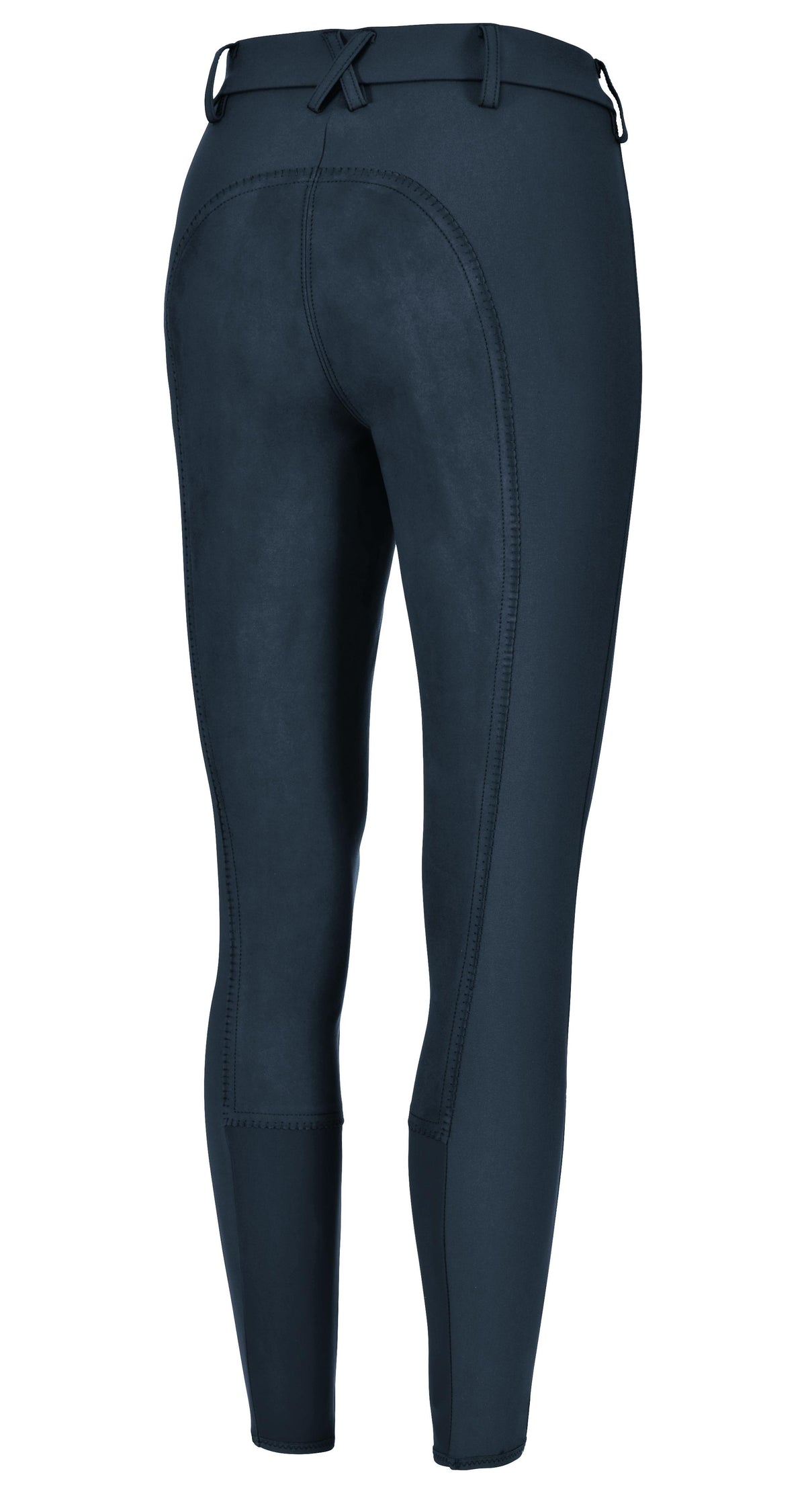 Pikeur Lugana Stretch Breeches with McCrown Full Seat Patches