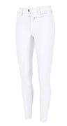 Pikeur Lugana Stretch Breeches with McCrown Full Seat Patches