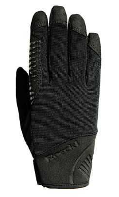 Roeckl Milas Glove Black | Country Ways