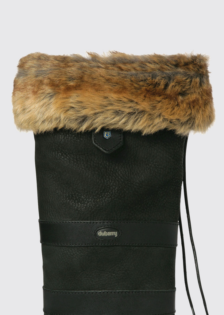 Dubarry Boot Liner Chinchilla | Country Ways