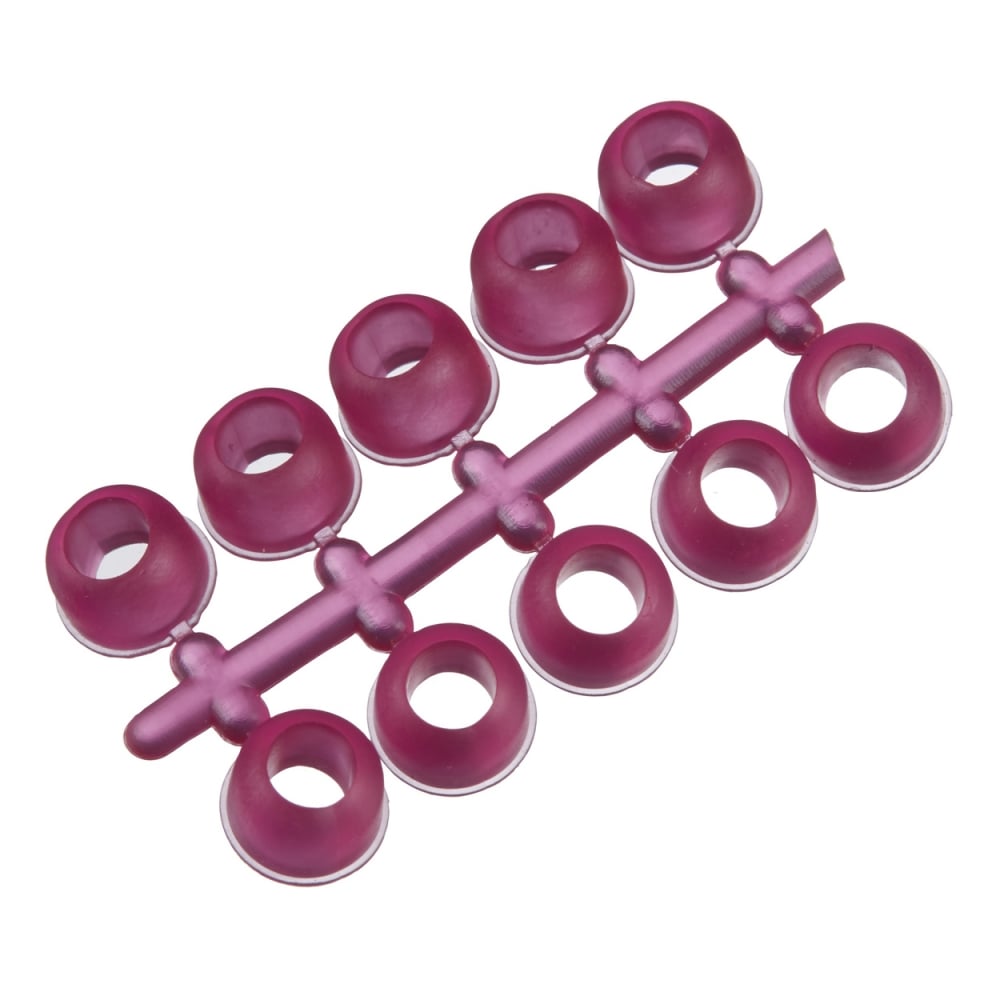 Le Mieux Stud Plugz Pink | Country Ways