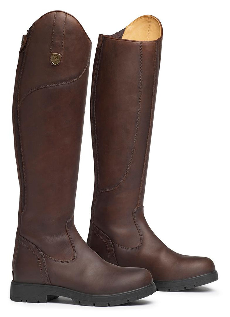 Mountain Horse Wild River Tall Boots